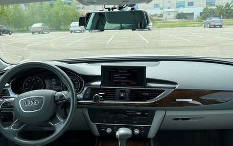 Audi A6, 2011 год, 2 000 000 рублей, 11 фотография