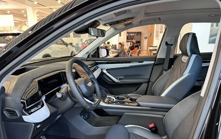 Geely Atlas, 2024 год, 3 917 190 рублей, 8 фотография
