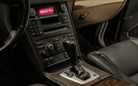 Volvo XC90 II рестайлинг, 2011 год, 1 355 000 рублей, 14 фотография