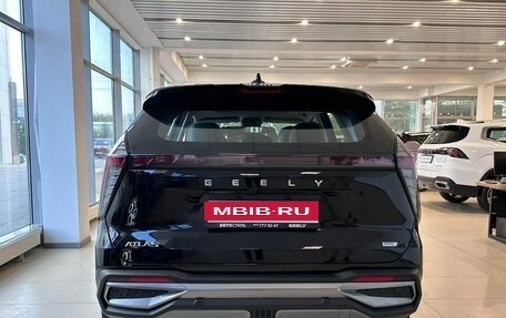 Geely Atlas, 2024 год, 3 917 190 рублей, 5 фотография