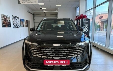 Geely Atlas, 2024 год, 3 917 190 рублей, 2 фотография