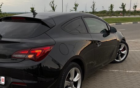 Opel Astra J, 2015 год, 1 099 999 рублей, 4 фотография