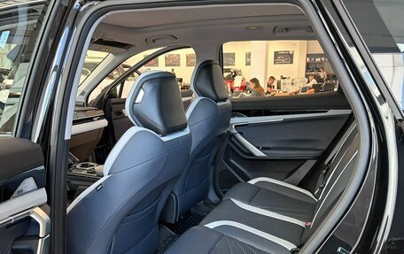 Geely Atlas, 2024 год, 3 917 190 рублей, 11 фотография