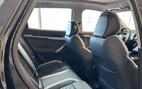 Geely Atlas, 2024 год, 3 917 190 рублей, 9 фотография