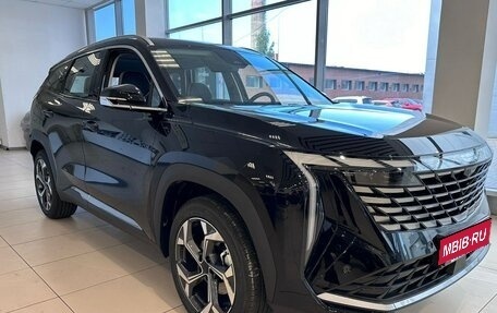 Geely Atlas, 2024 год, 3 917 190 рублей, 3 фотография
