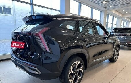 Geely Atlas, 2024 год, 3 917 190 рублей, 4 фотография