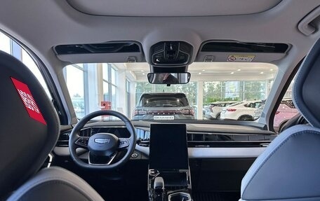 Geely Atlas, 2024 год, 3 917 190 рублей, 7 фотография