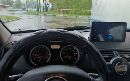 Renault Megane II, 2007 год, 450 000 рублей, 5 фотография