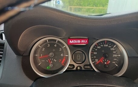 Renault Megane II, 2007 год, 450 000 рублей, 4 фотография