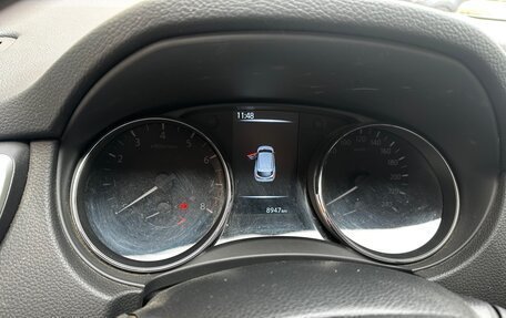 Nissan Qashqai, 2014 год, 1 875 000 рублей, 5 фотография
