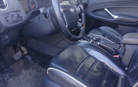 Ford Mondeo IV, 2014 год, 1 100 000 рублей, 6 фотография
