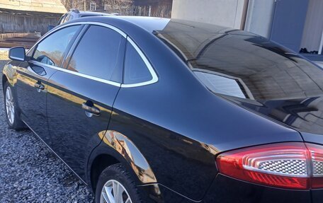 Ford Mondeo IV, 2014 год, 1 100 000 рублей, 3 фотография