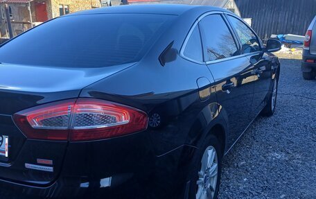 Ford Mondeo IV, 2014 год, 1 100 000 рублей, 4 фотография