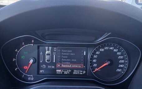 Ford Mondeo IV, 2014 год, 1 100 000 рублей, 8 фотография