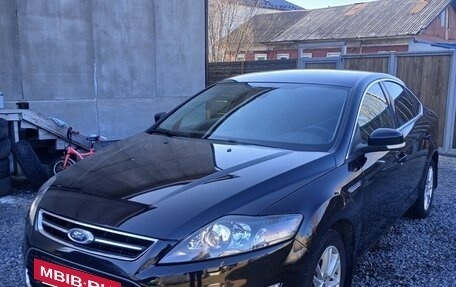 Ford Mondeo IV, 2014 год, 1 100 000 рублей, 5 фотография