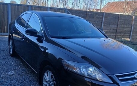 Ford Mondeo IV, 2014 год, 1 100 000 рублей, 2 фотография