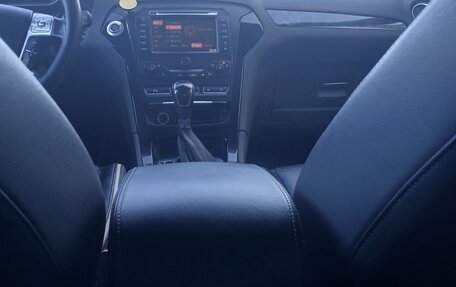 Ford Mondeo IV, 2014 год, 1 100 000 рублей, 11 фотография