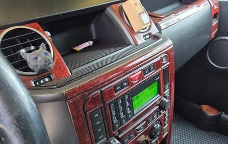Land Rover Discovery III, 2006 год, 1 200 000 рублей, 4 фотография
