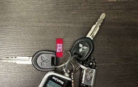 Mitsubishi Lancer IX, 2008 год, 685 000 рублей, 13 фотография