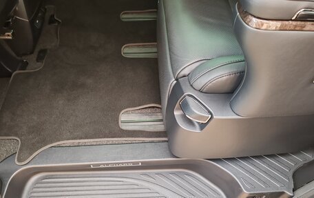 Toyota Alphard III, 2019 год, 6 000 000 рублей, 7 фотография