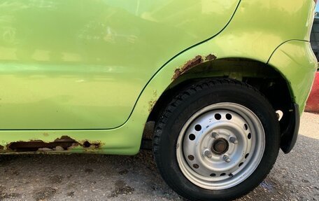 Daewoo Matiz I, 2007 год, 200 000 рублей, 6 фотография