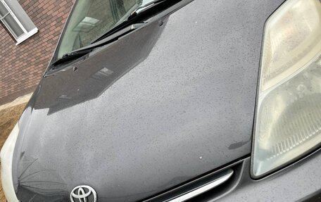 Toyota Prius, 2009 год, 730 000 рублей, 2 фотография