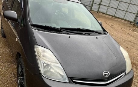 Toyota Prius, 2009 год, 730 000 рублей, 6 фотография