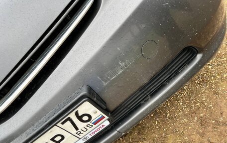 Toyota Prius, 2009 год, 730 000 рублей, 8 фотография
