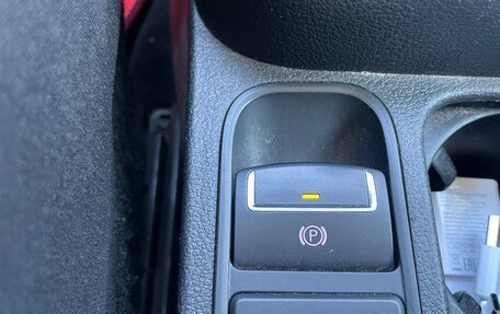 Volkswagen Tiguan I, 2011 год, 1 200 000 рублей, 11 фотография