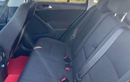Volkswagen Tiguan I, 2011 год, 1 200 000 рублей, 13 фотография