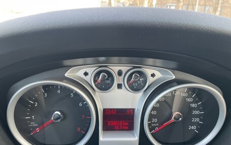 Ford Focus II рестайлинг, 2010 год, 1 120 000 рублей, 3 фотография