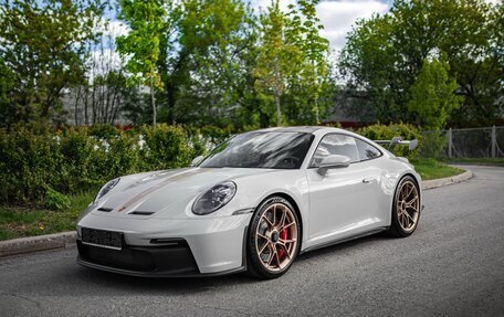 Porsche 911 GT3, 2022 год, 22 490 000 рублей, 3 фотография