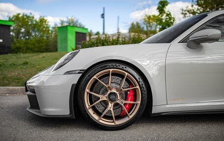 Porsche 911 GT3, 2022 год, 22 490 000 рублей, 6 фотография
