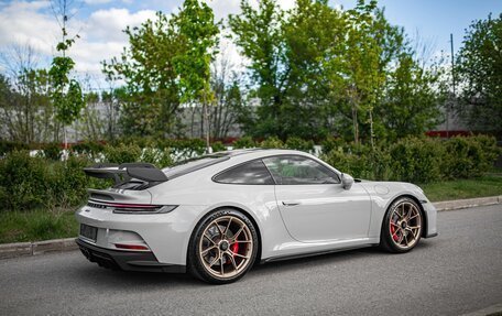 Porsche 911 GT3, 2022 год, 22 490 000 рублей, 4 фотография
