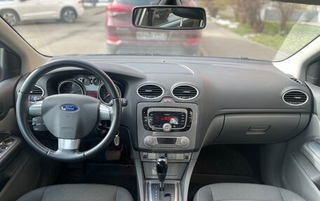 Ford Focus II рестайлинг, 2010 год, 1 120 000 рублей, 5 фотография
