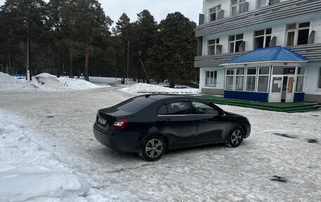 Geely Emgrand EC7, 2013 год, 335 000 рублей, 3 фотография