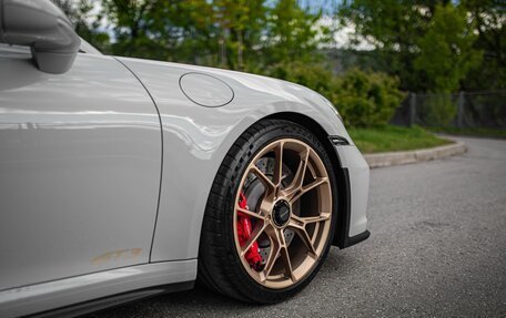 Porsche 911 GT3, 2022 год, 22 490 000 рублей, 2 фотография