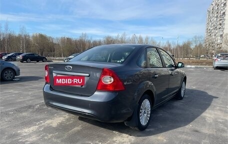 Ford Focus II рестайлинг, 2010 год, 1 120 000 рублей, 2 фотография