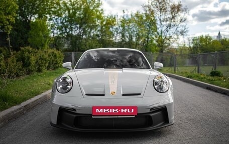 Porsche 911 GT3, 2022 год, 22 490 000 рублей, 7 фотография