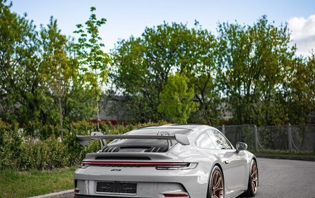 Porsche 911 GT3, 2022 год, 22 490 000 рублей, 11 фотография