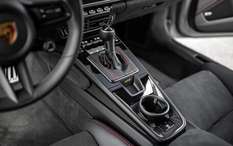 Porsche 911 GT3, 2022 год, 22 490 000 рублей, 14 фотография