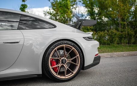 Porsche 911 GT3, 2022 год, 22 490 000 рублей, 13 фотография
