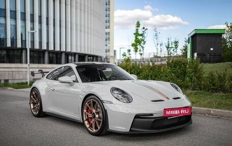 Porsche 911 GT3, 2022 год, 22 490 000 рублей, 9 фотография