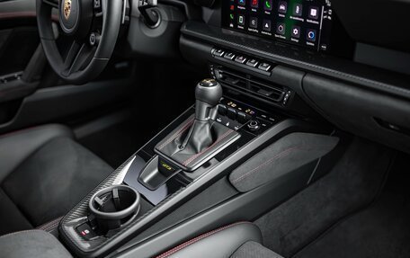 Porsche 911 GT3, 2022 год, 22 490 000 рублей, 24 фотография