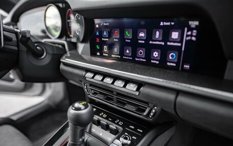 Porsche 911 GT3, 2022 год, 22 490 000 рублей, 29 фотография