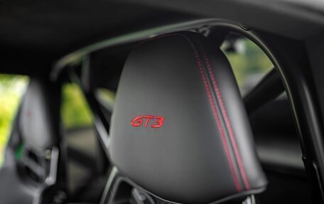Porsche 911 GT3, 2022 год, 22 490 000 рублей, 26 фотография