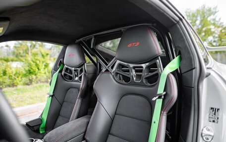 Porsche 911 GT3, 2022 год, 22 490 000 рублей, 34 фотография