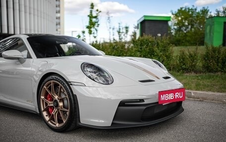 Porsche 911 GT3, 2022 год, 22 490 000 рублей, 10 фотография