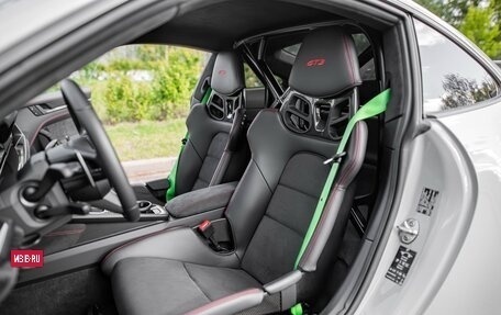 Porsche 911 GT3, 2022 год, 22 490 000 рублей, 28 фотография