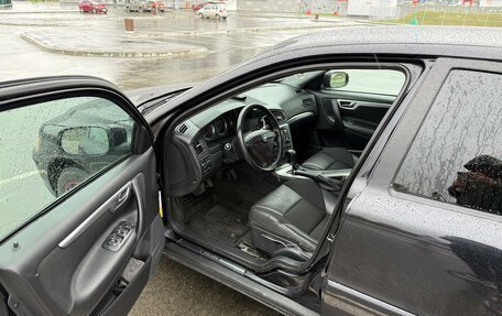 Volvo S60 III, 2008 год, 820 000 рублей, 9 фотография